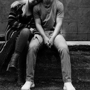 Meet your Posher, Hayden